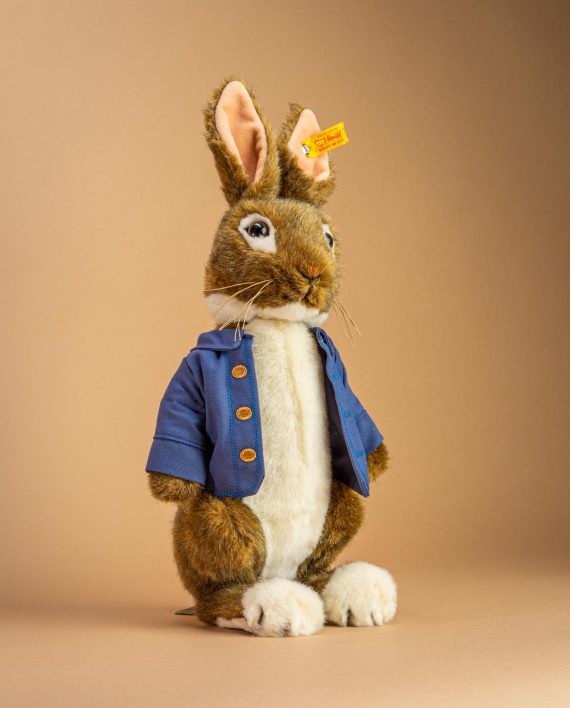 Peter Rabbit soft toy gift delivery