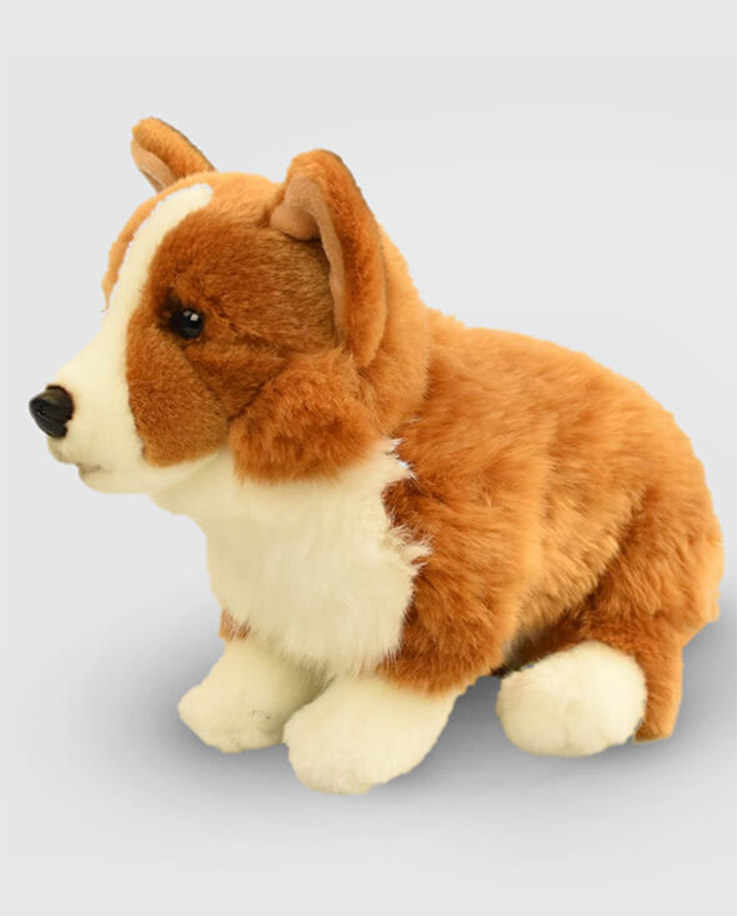 Classic Soft Toy Gifts for Lovers Send a Cuddly