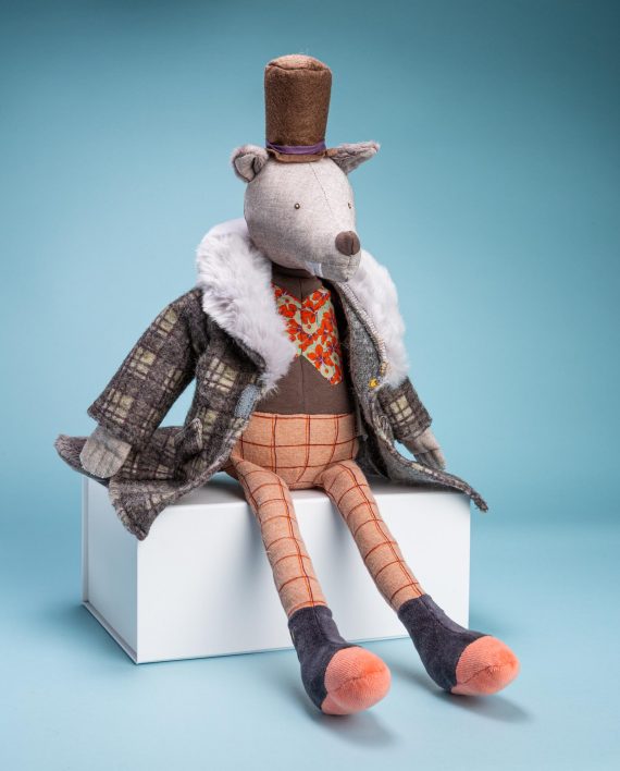 Gentleman Wolf by Joanna Chambers Gentleman Wolf by Joanna Chambers
