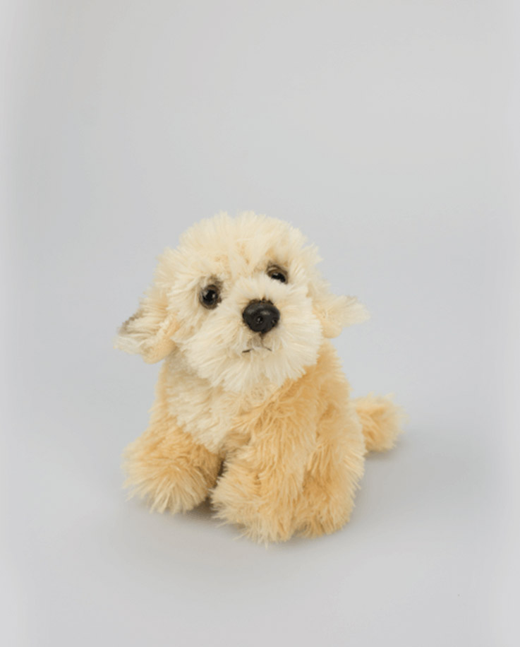 shih tzu cuddly toy uk