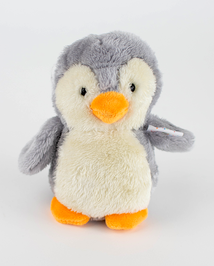 keel toys penguin
