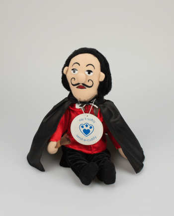 little thinkers dolls