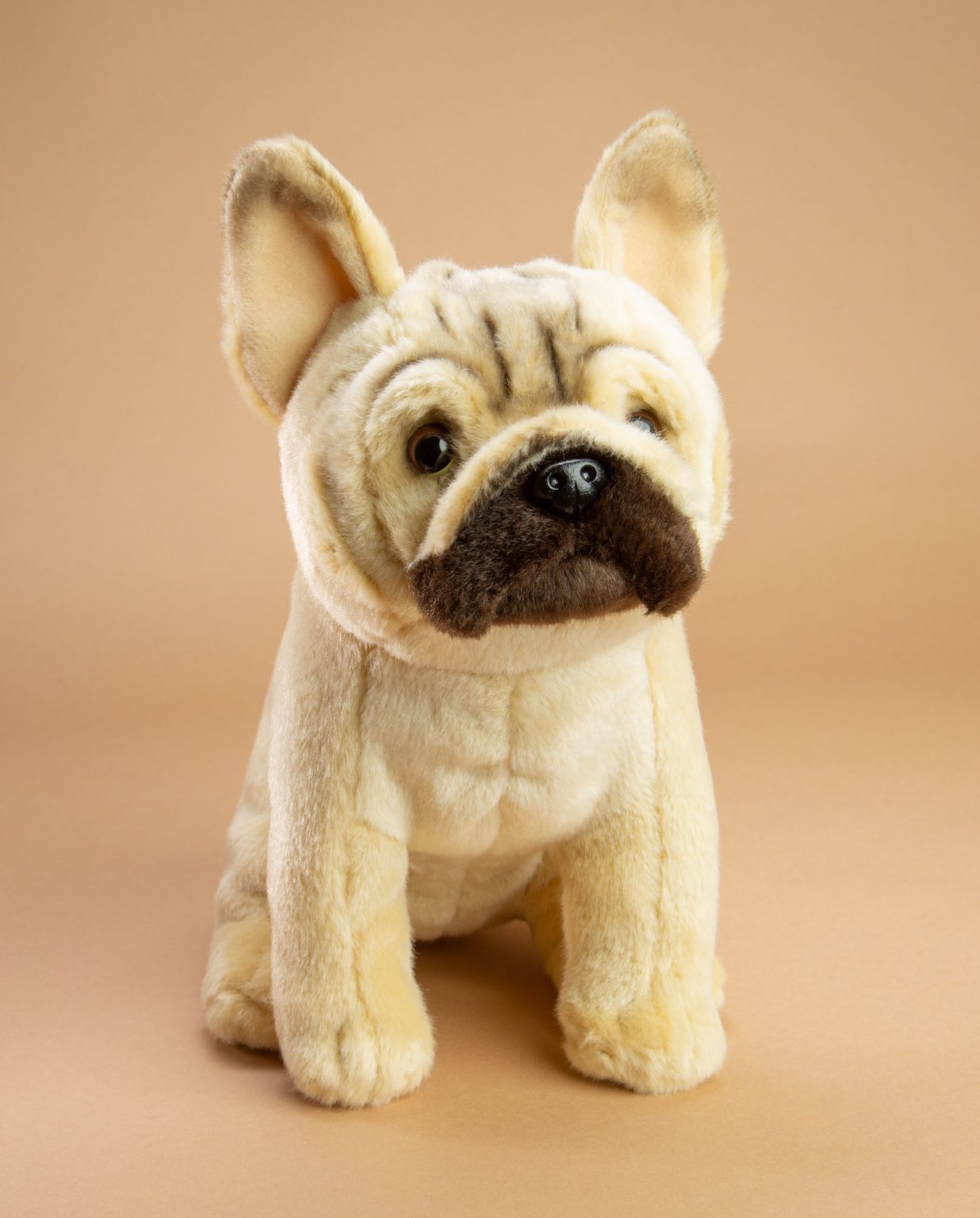 French bulldog dog soft toy gift - Send a Cuddly