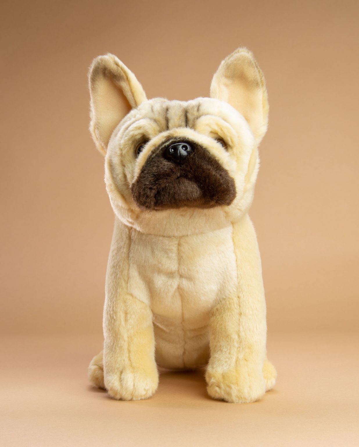 French bulldog dog soft toy gift - Send a Cuddly