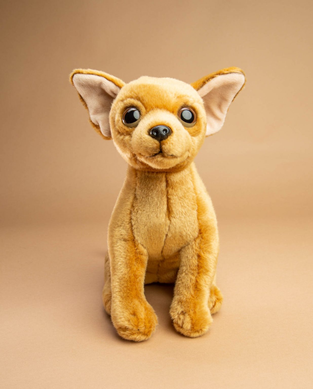 Chihuahua dog soft toy gift - Send a Cuddly