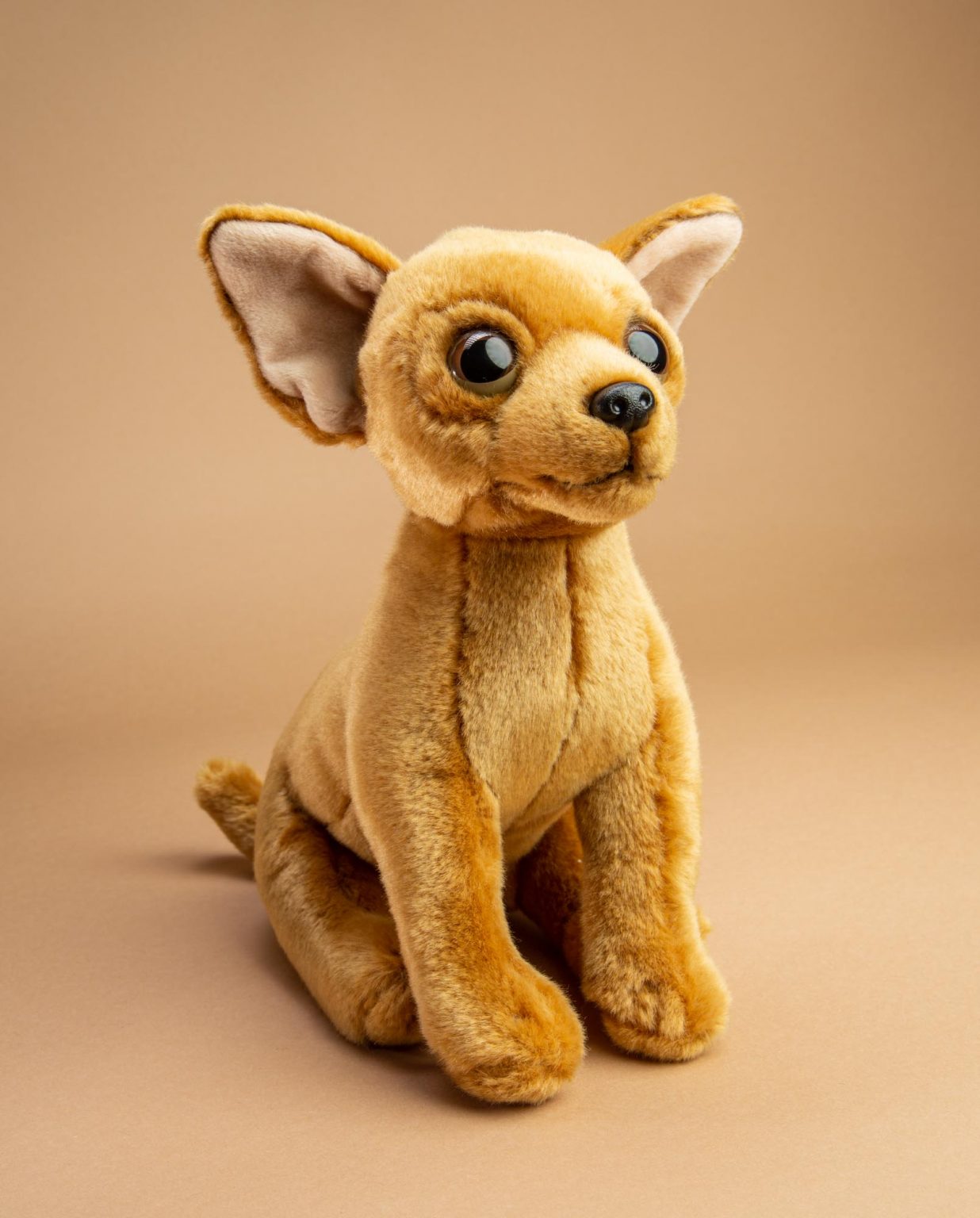 Chihuahua dog soft toy gift - Send a Cuddly