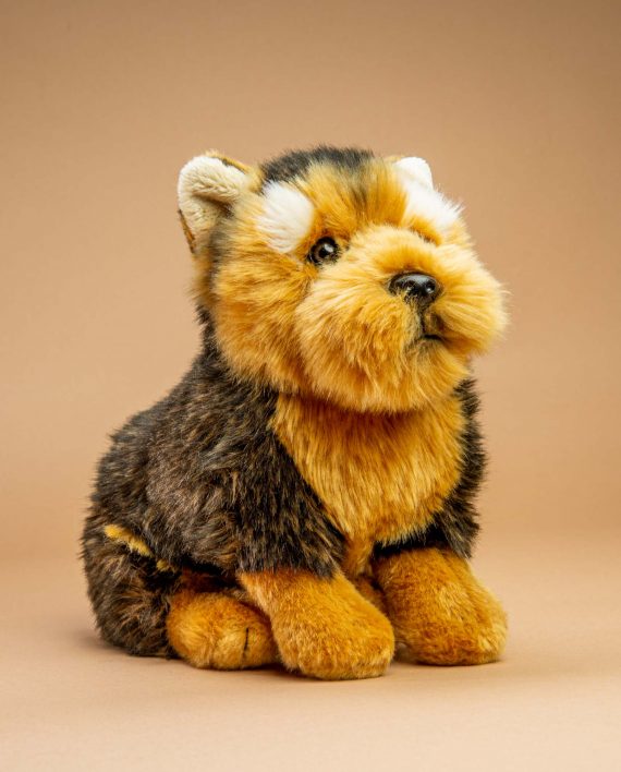 Yorkshire Terrier Soft Toy Gift - Send a Cuddly