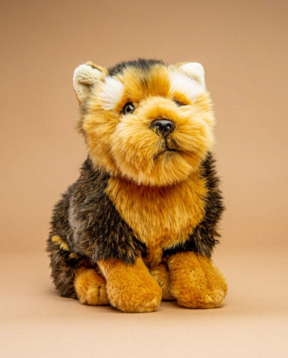 Yorkshire Terrier Soft Toy Gift - Send a Cuddly