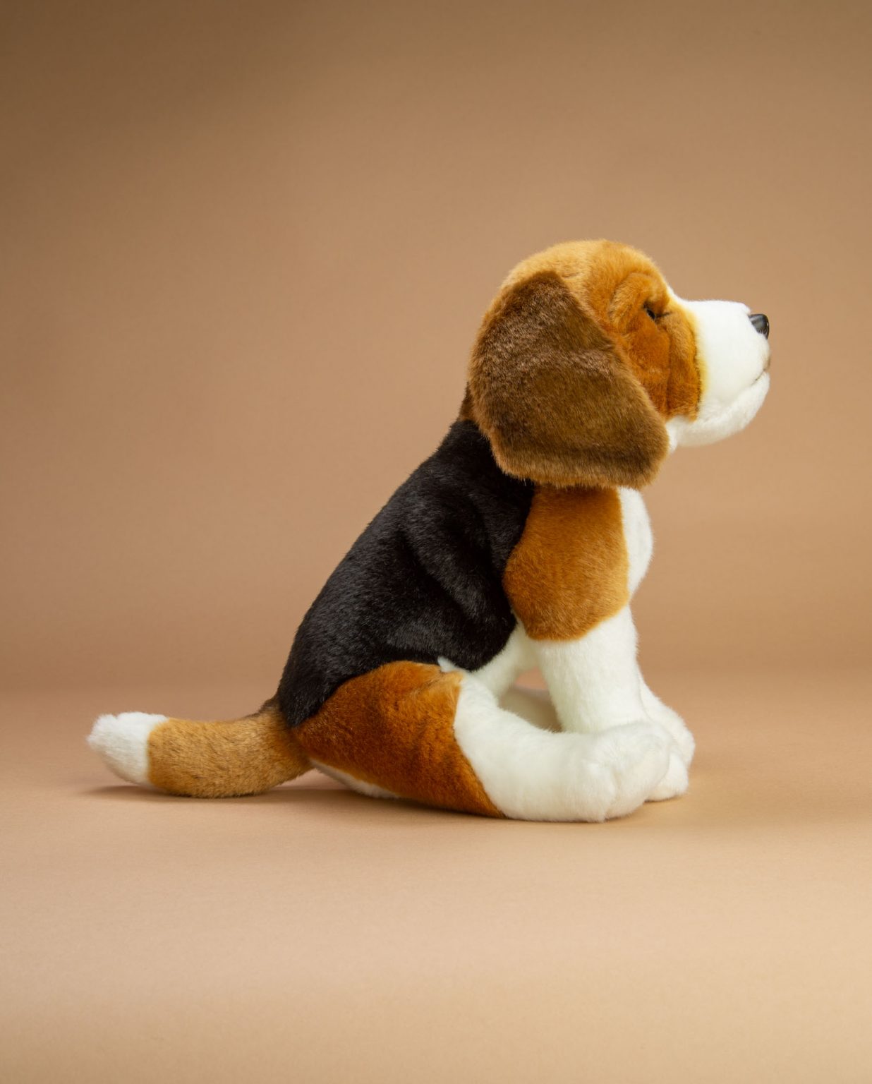 Beagle Dog soft toy gift - Send a Cuddly
