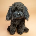 cockapoo plush toy