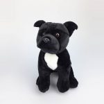 staffy teddy bears