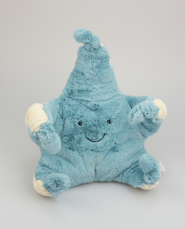jellycat starfish