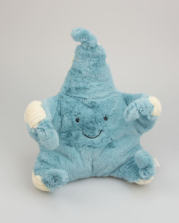 jellycat skye starfish