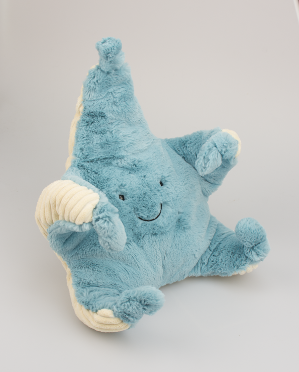 jellycat starfish