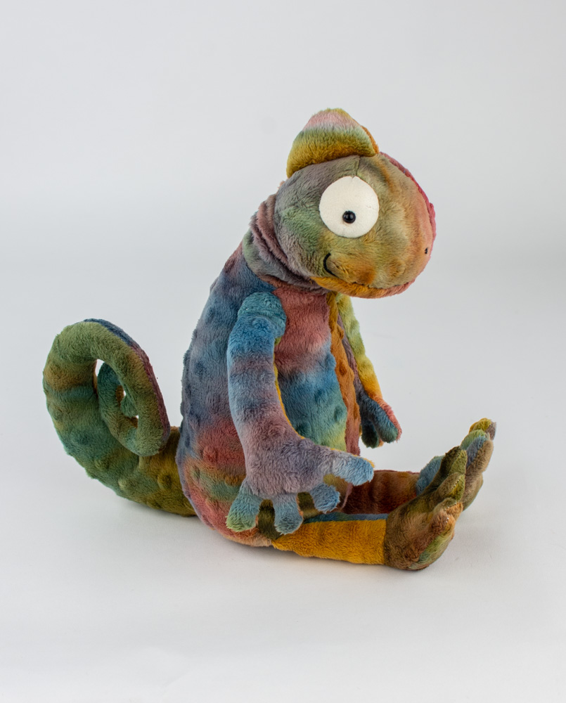 jellycat chameleon