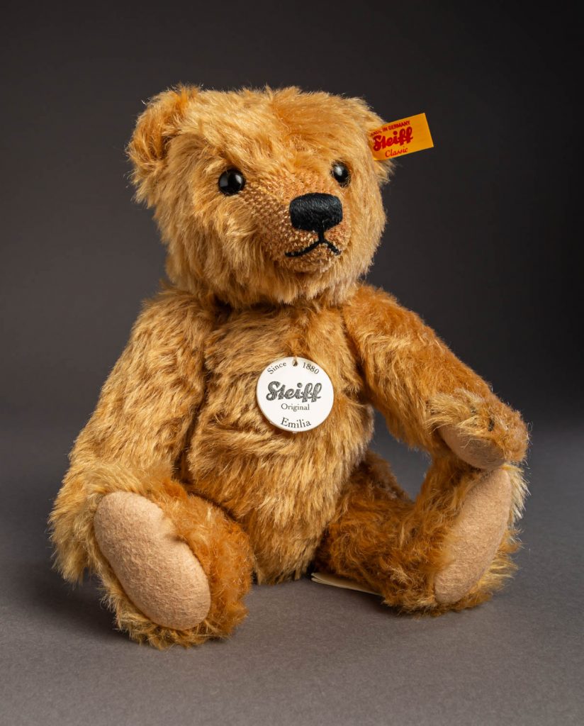 Teddy Bear Gifts Personalised Bears Send a Cuddly