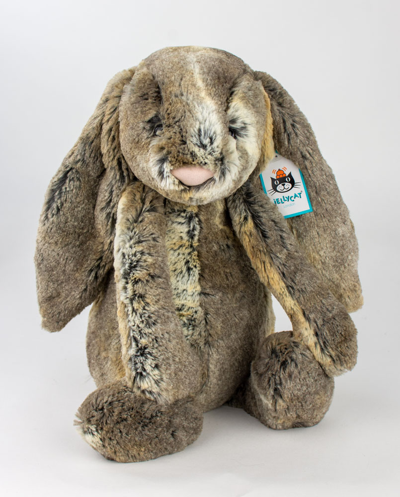 cottontail jellycat