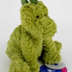 jellycat fuddlewuddle dino