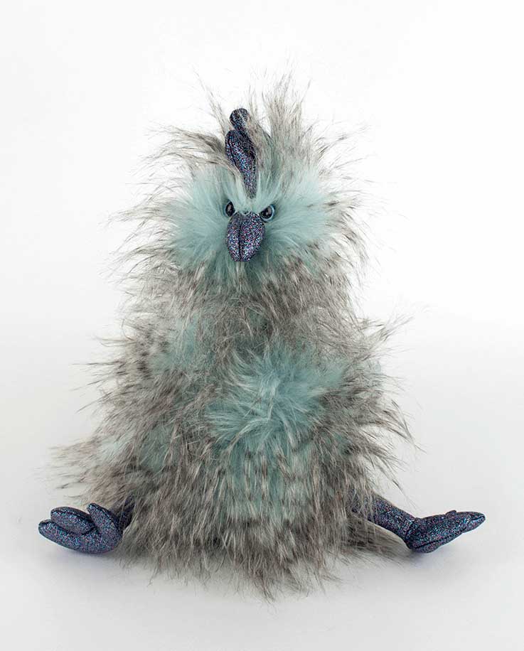 jellycat priscilla chicken