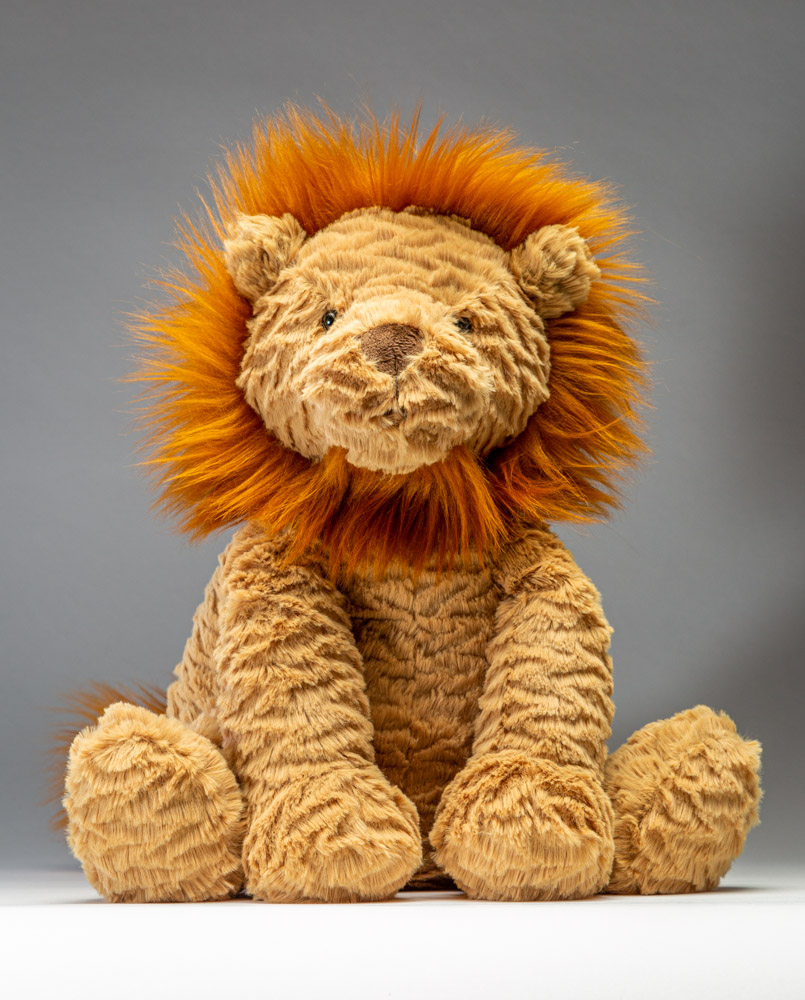 jellycat lion large