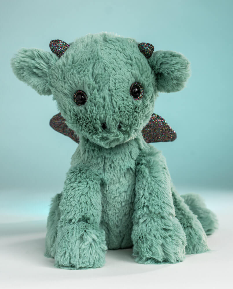 starry eyed dragon jellycat