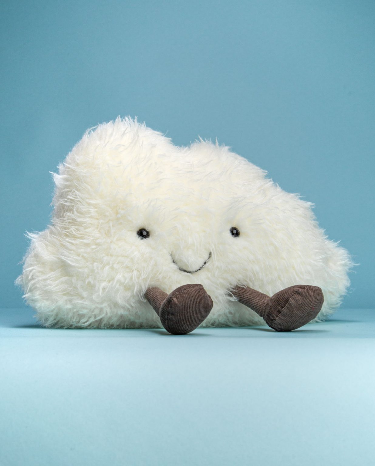 Cloud Soft Toy - Send a Cuddly