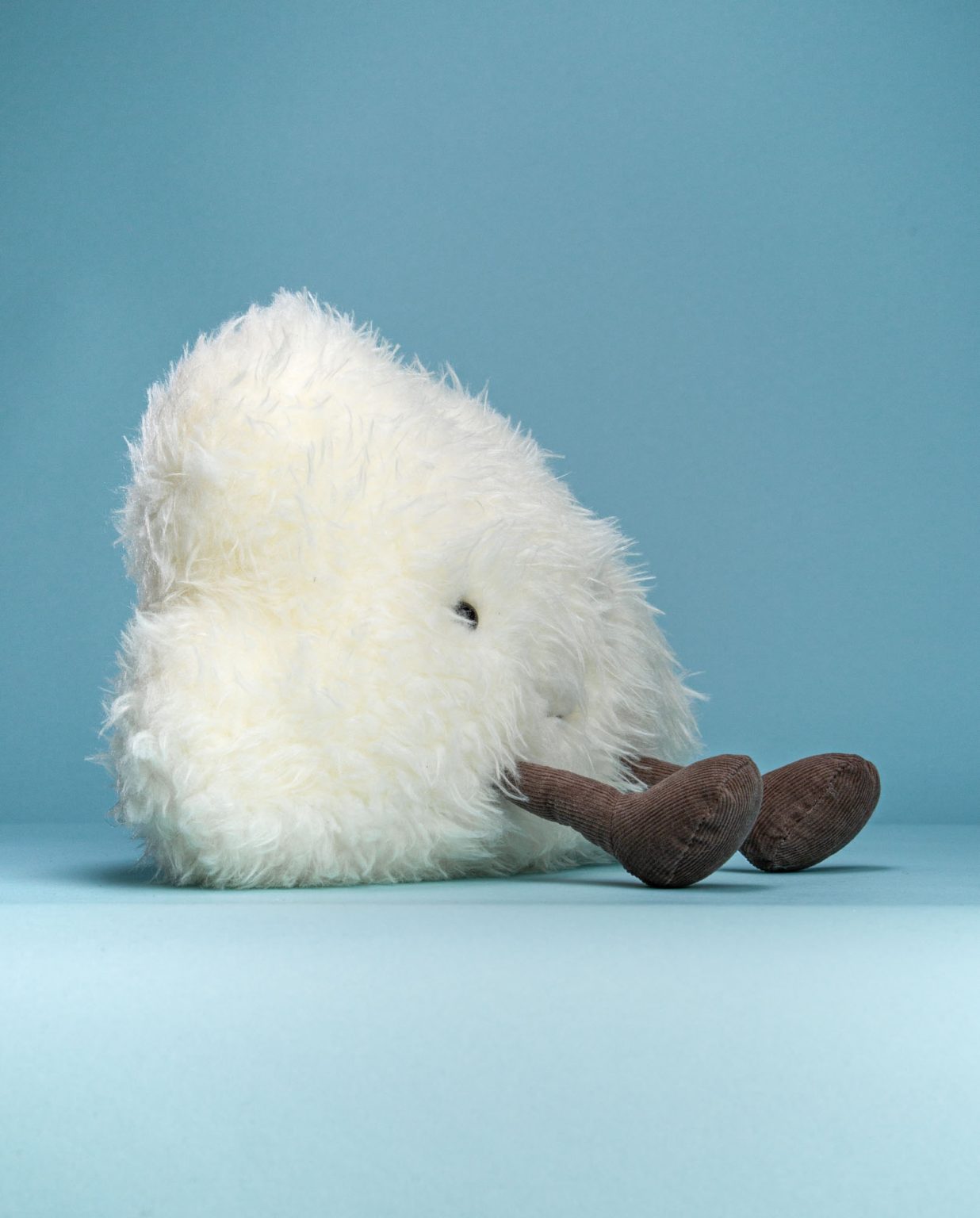 Cloud Soft Toy - Send a Cuddly