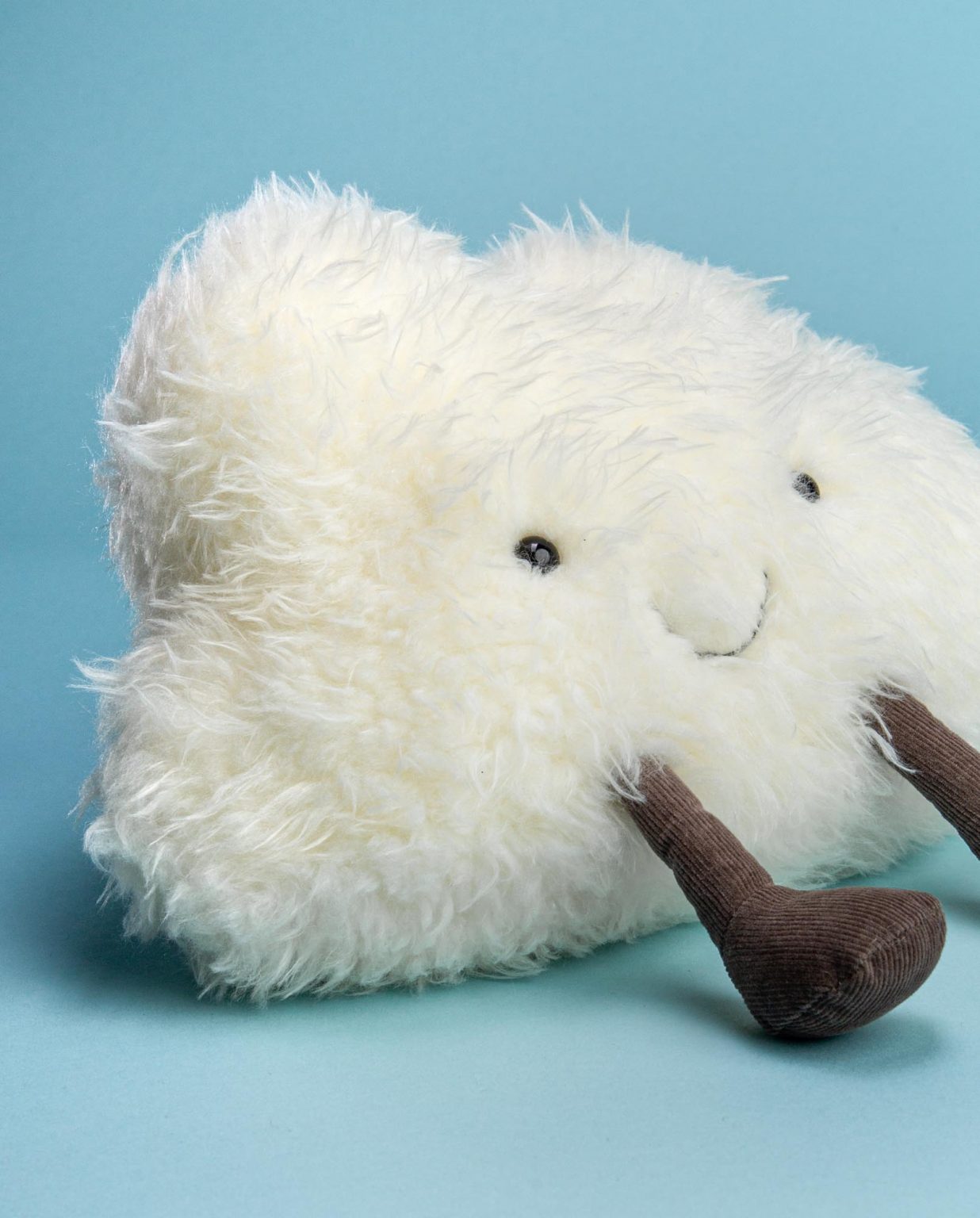 Cloud Soft Toy - Send a Cuddly