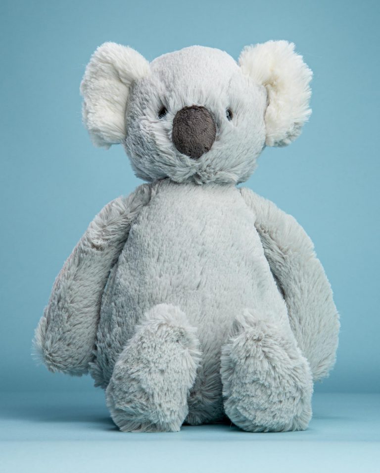 Jellycat Bashful Koala Gift Perfect Present for koala lovers and Aussies!