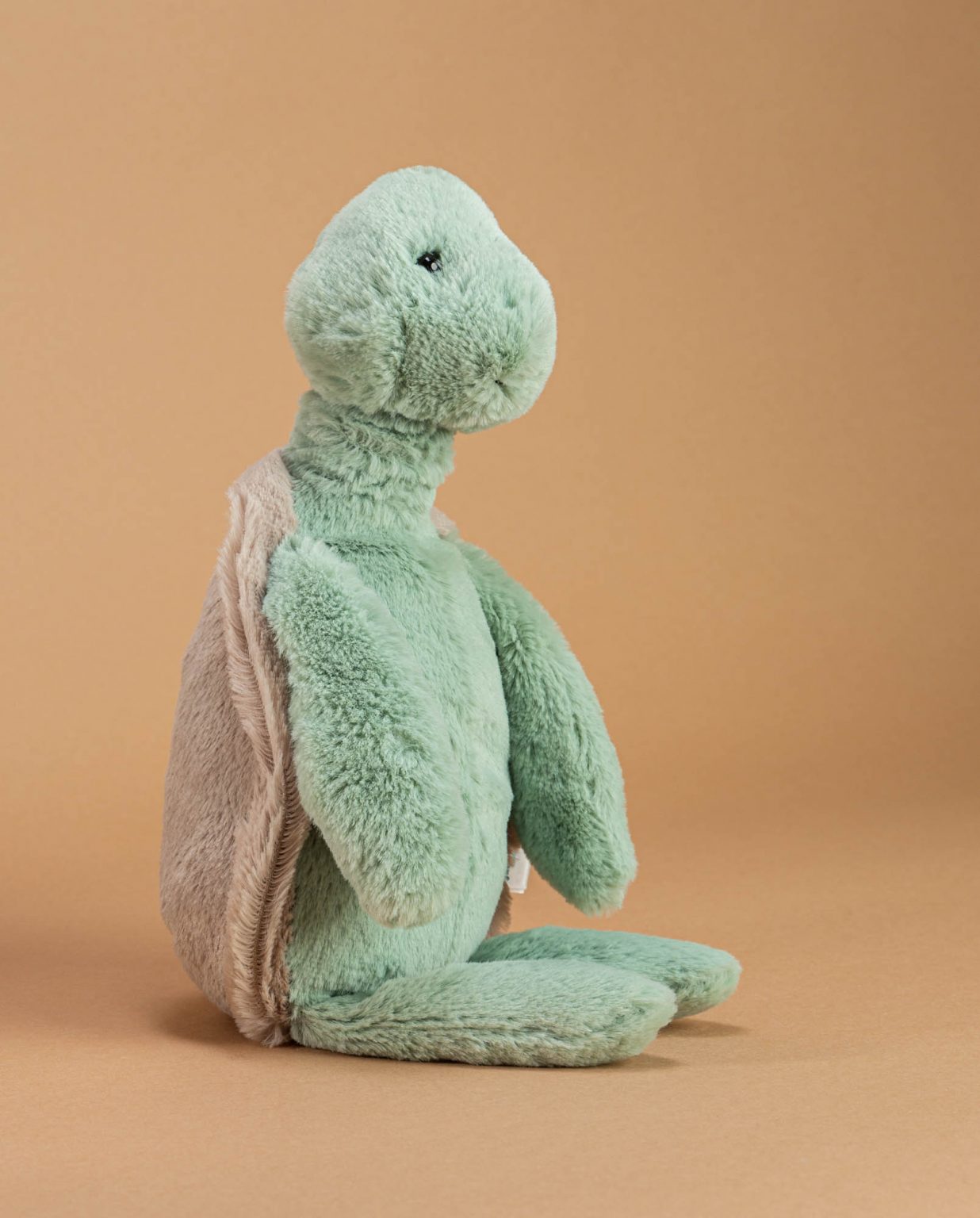 Turtle Soft toy gift - Send a Cuddly