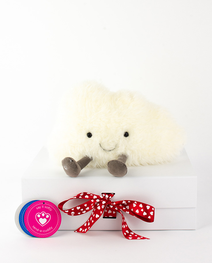 amuseable cloud jellycat
