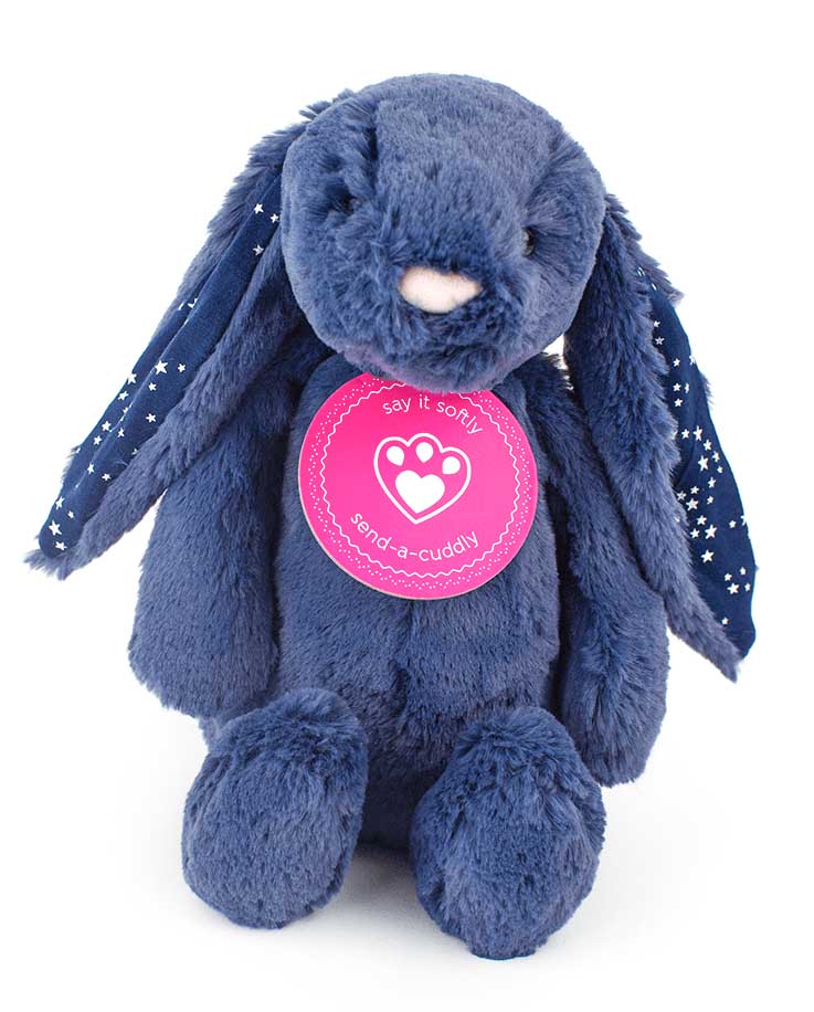 jellycat stardust bunny