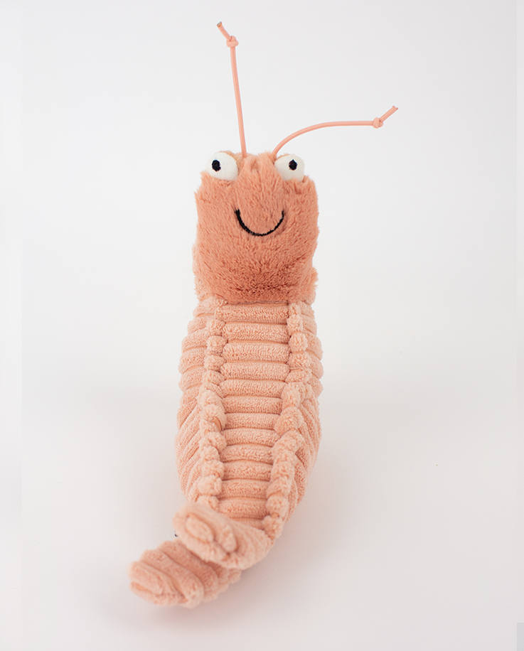 shrimp jellycat