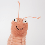 jellycat shrimp