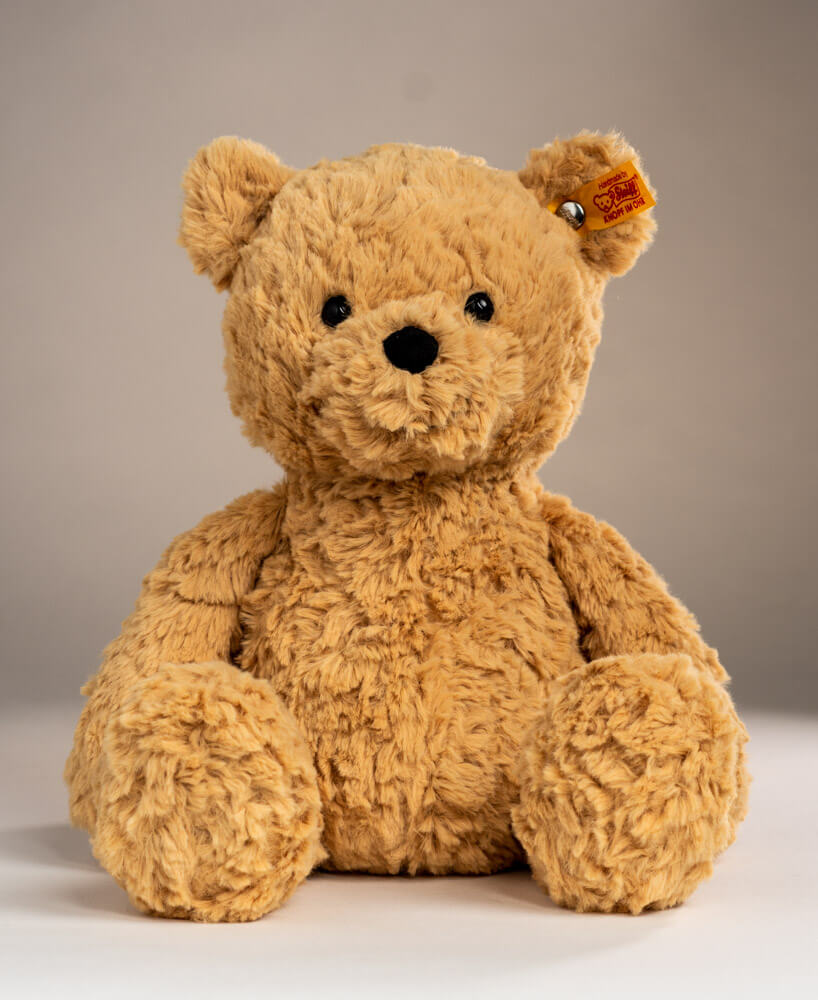 Jimmy Steiff Teddy bear 40 cm