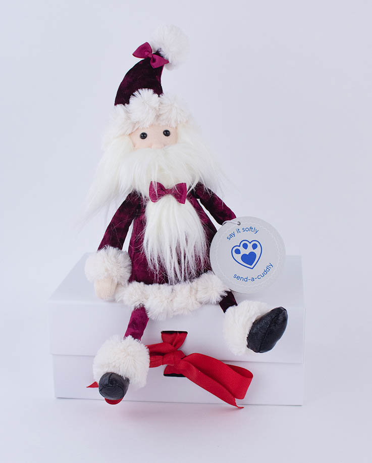 jellycat father christmas