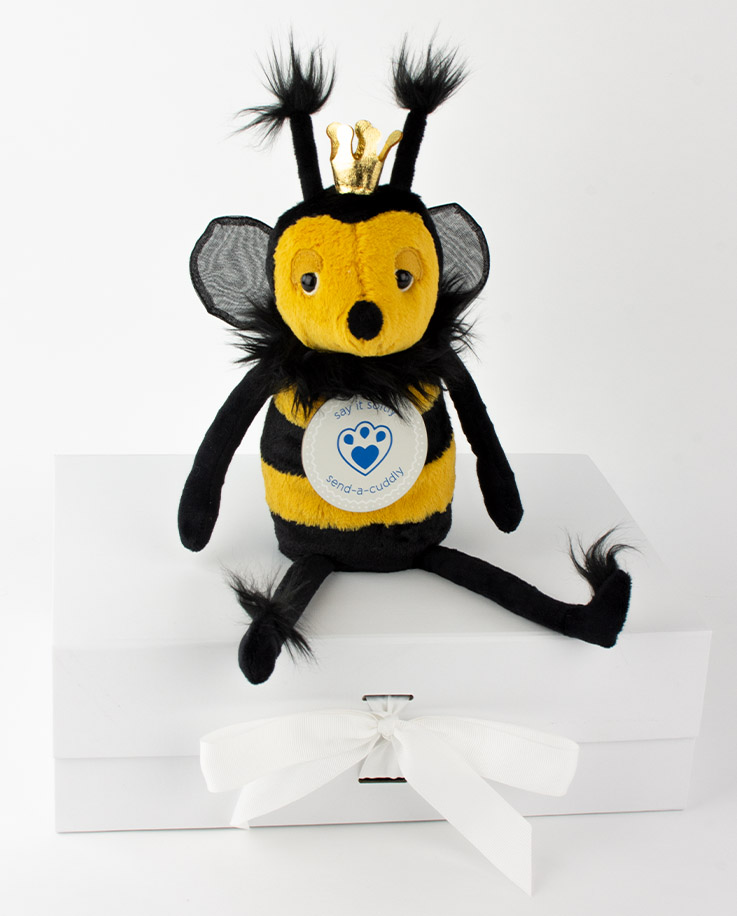 bee jellycat