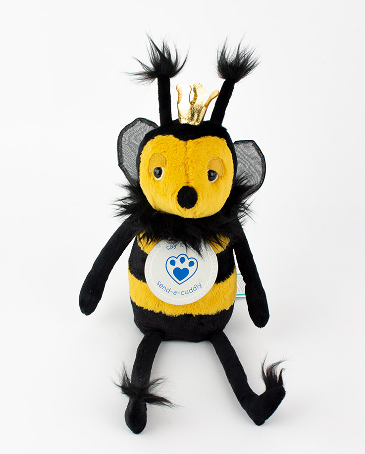 jellycat bee