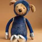 galactic pup jellycat
