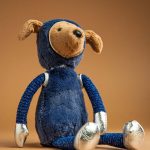 galactic pup jellycat