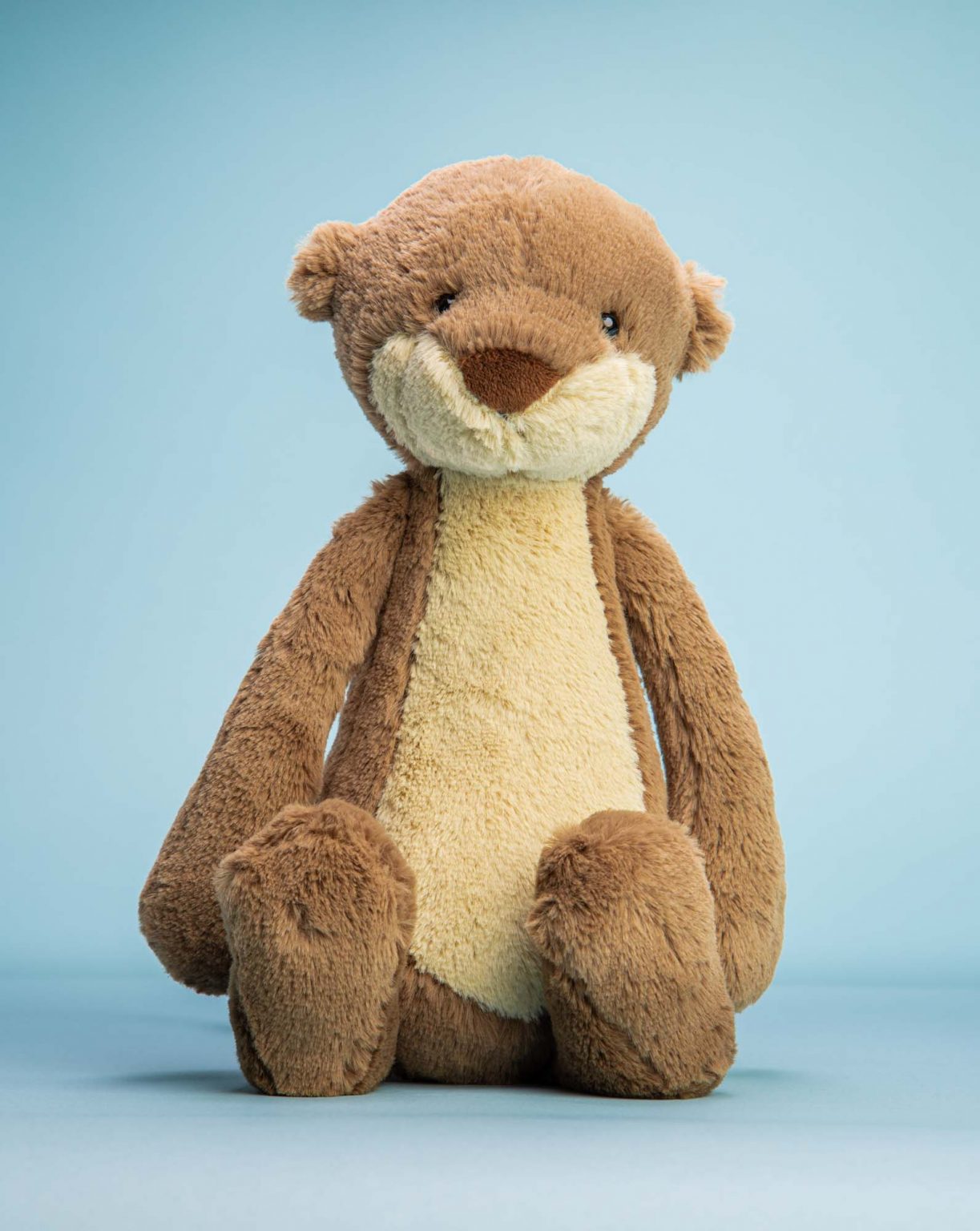 Jellycat Otter Soft Toy Gift - Send a Cuddly