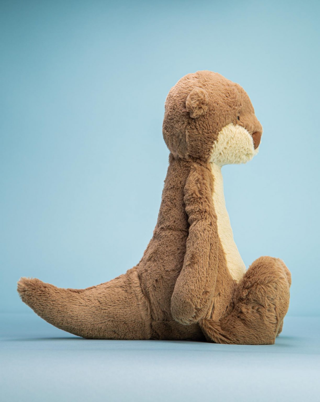 Jellycat Otter Soft Toy Gift - Send a Cuddly