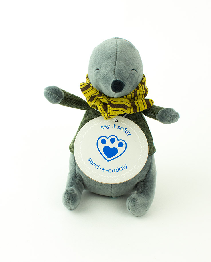 jellycat mole