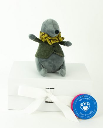 jellycat mole
