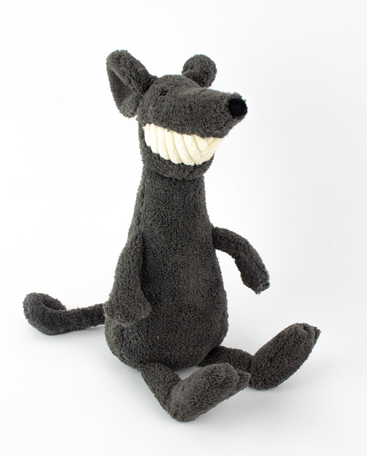 jellycat rat