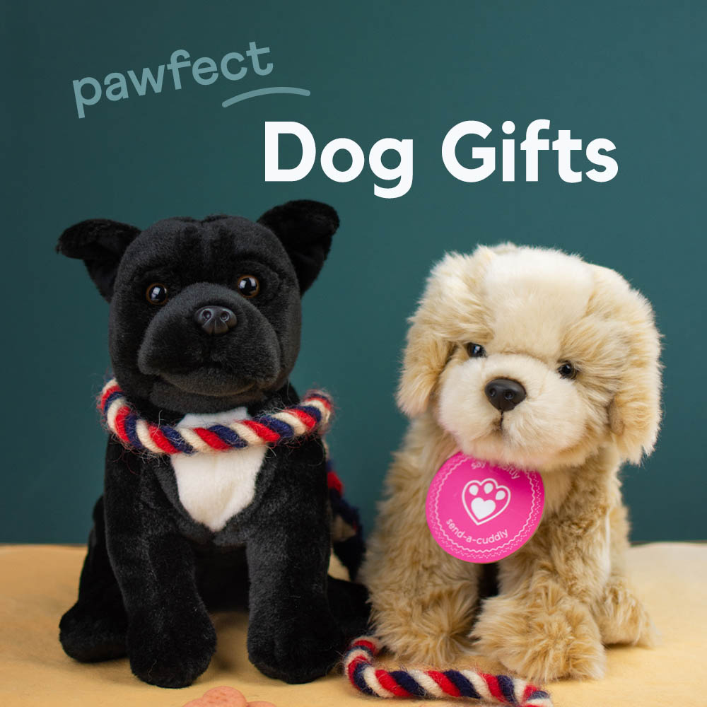 cuddly toys uk