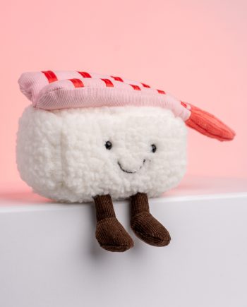 silly sushi jellycat