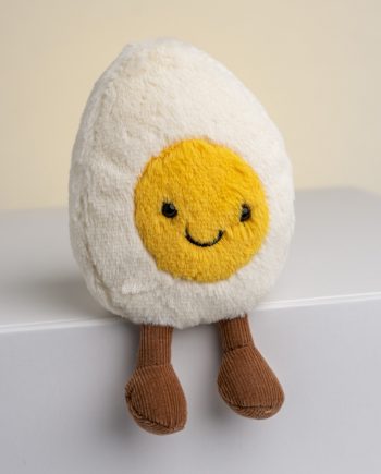 Jellycat Boiled Egg - Send a Cuddly