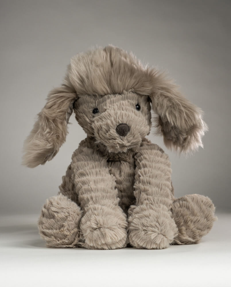 jellycat fuddlewuddle puppy