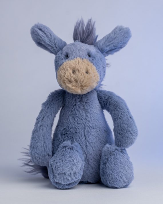 jellycat diddle donkey